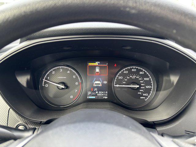 used 2021 Subaru Forester car, priced at $20,699