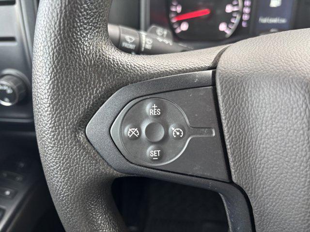 used 2017 Chevrolet Silverado 1500 car, priced at $23,199