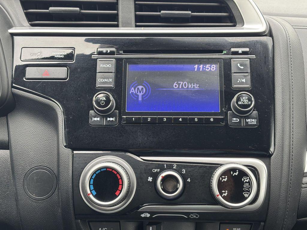 used 2015 Honda Fit car, priced at $11,199