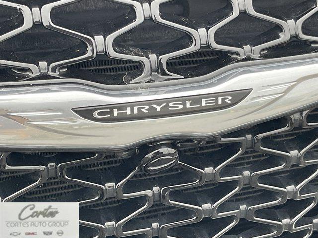 used 2024 Chrysler Pacifica Hybrid car, priced at $27,999