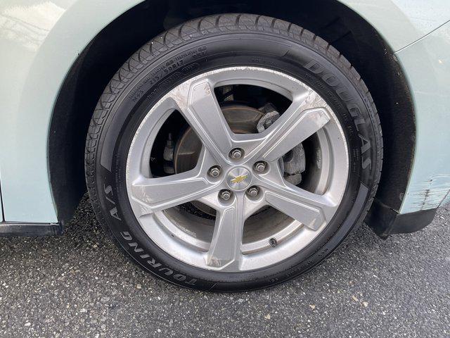 used 2018 Chevrolet Volt car, priced at $10,399