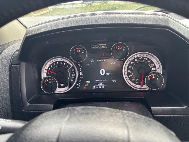 used 2015 Ram 1500 car, priced at $24,199