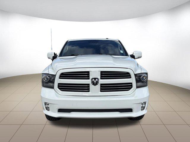 used 2015 Ram 1500 car, priced at $24,199