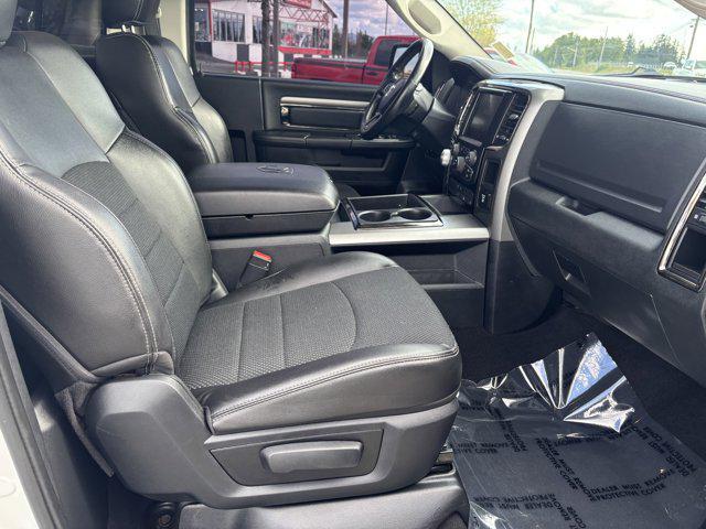 used 2015 Ram 1500 car, priced at $24,199