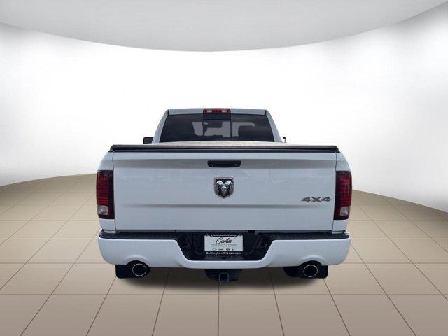 used 2015 Ram 1500 car, priced at $24,199