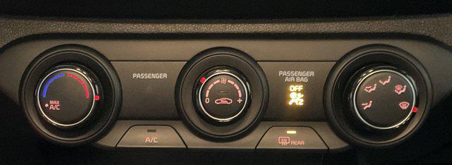 used 2023 Kia Forte car, priced at $13,699