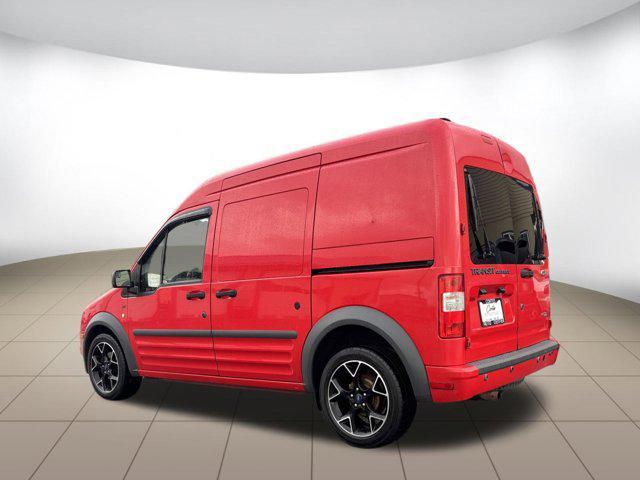 used 2012 Ford Transit Connect car, priced at $9,699