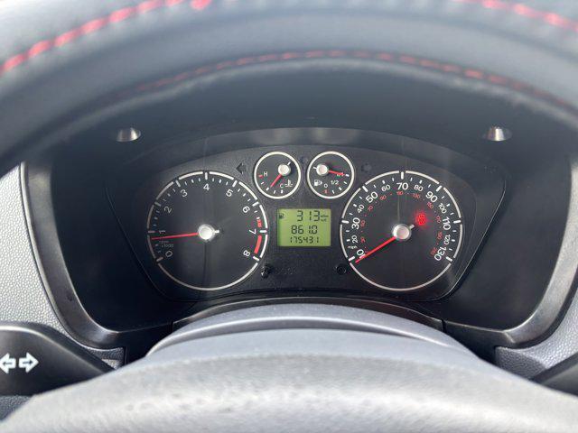 used 2012 Ford Transit Connect car, priced at $9,699