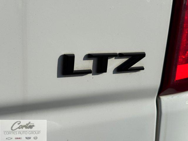 used 2022 Chevrolet Silverado 1500 car, priced at $44,250