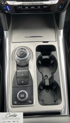 used 2022 Ford Explorer car, priced at $22,499