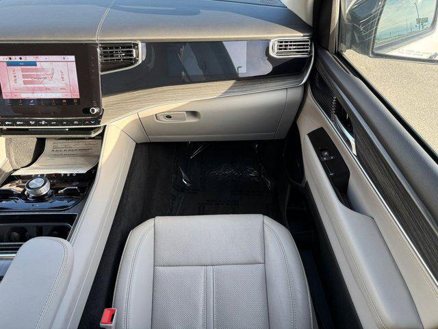 used 2023 Jeep Wagoneer car, priced at $45,499