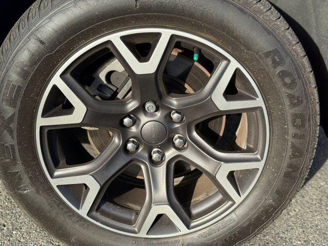 used 2023 Jeep Wagoneer car, priced at $45,499