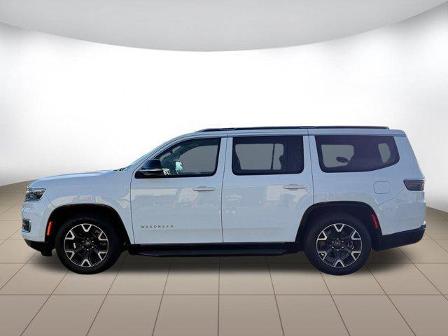 used 2023 Jeep Wagoneer car, priced at $45,499
