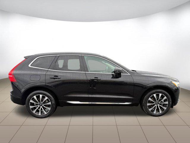 used 2023 Volvo XC60 car, priced at $26,499
