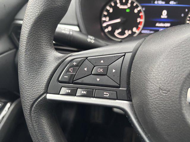 used 2021 Nissan Altima car, priced at $17,699