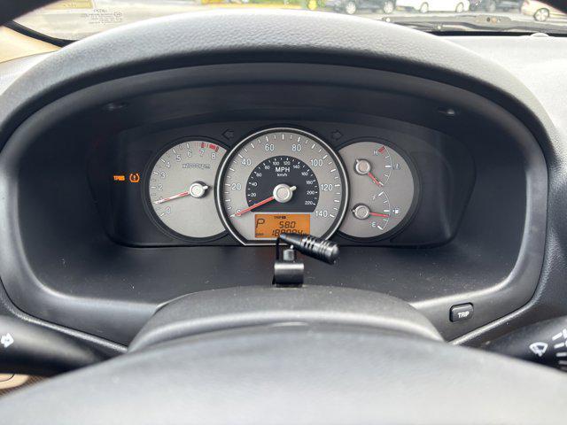 used 2007 Kia Rondo car, priced at $2,449