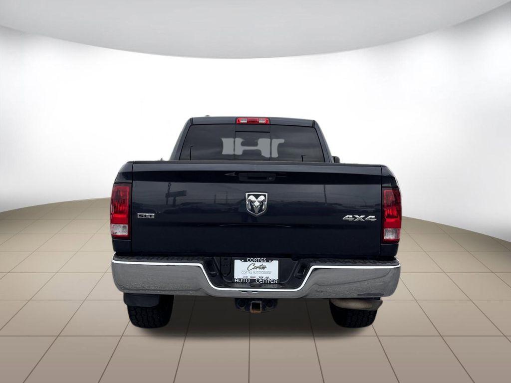 used 2014 Ram 1500 car, priced at $13,199