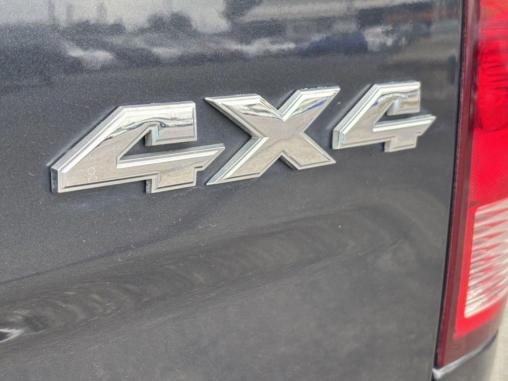 used 2014 Ram 1500 car, priced at $13,199