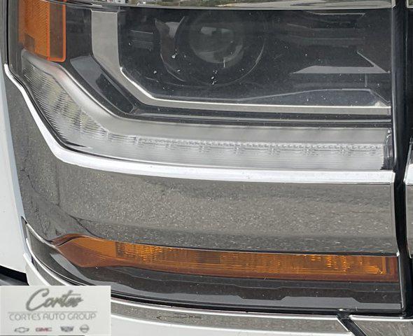 used 2016 Chevrolet Silverado 1500 car, priced at $13,749