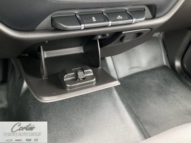 used 2016 Chevrolet Silverado 1500 car, priced at $13,749