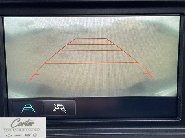 used 2016 Chevrolet Silverado 1500 car, priced at $13,749