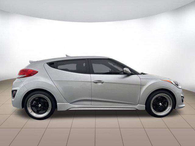 used 2016 Hyundai Veloster car, priced at $11,699