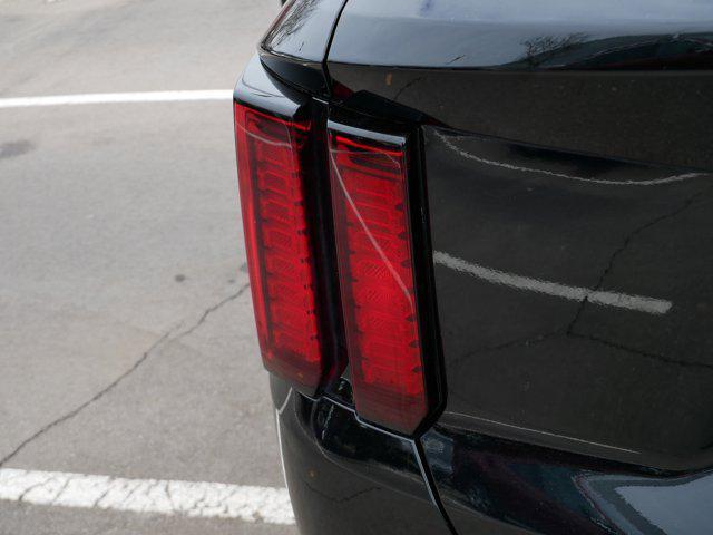 used 2023 Kia Sorento car, priced at $25,987