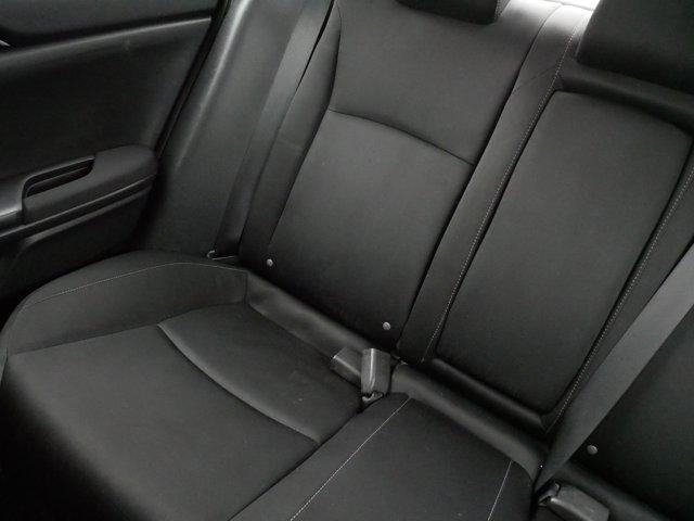 used 2020 Honda Civic car, priced at $18,987