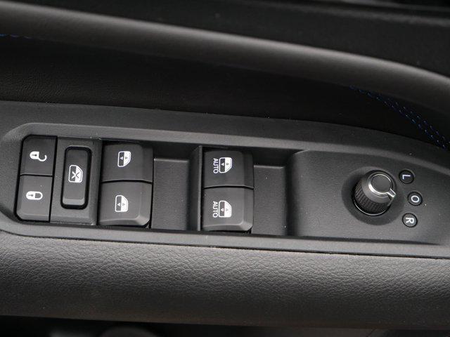 new 2026 Jeep Compass car, priced at $33,917