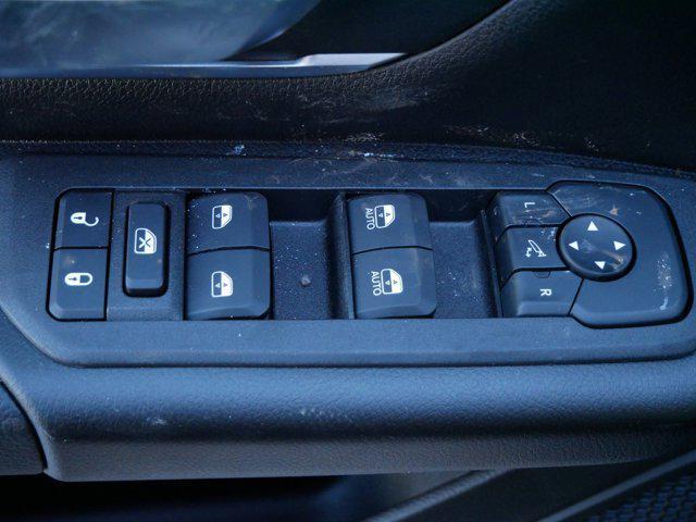 new 2026 Ram 1500 car, priced at $51,202