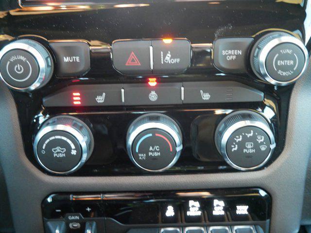 new 2026 Ram 1500 car, priced at $51,202