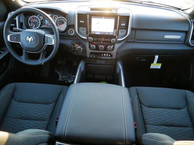 new 2026 Ram 1500 car, priced at $51,202