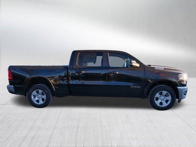new 2026 Ram 1500 car, priced at $51,202