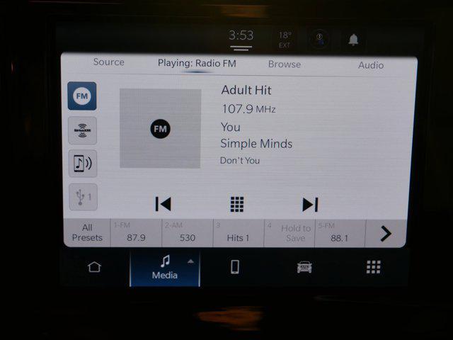 new 2026 Ram 1500 car, priced at $51,202