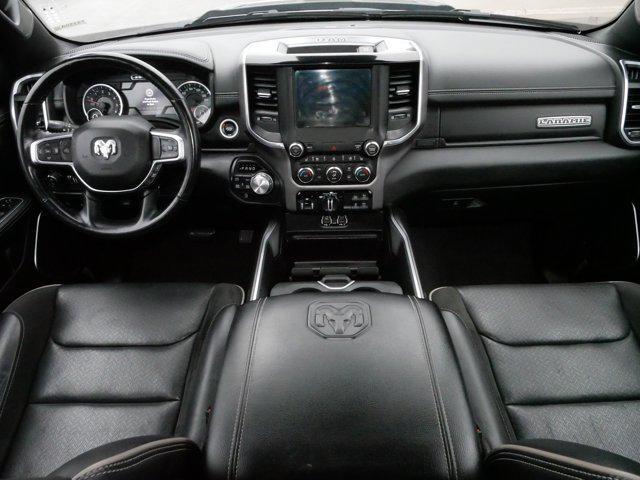 used 2021 Ram 1500 car, priced at $29,998