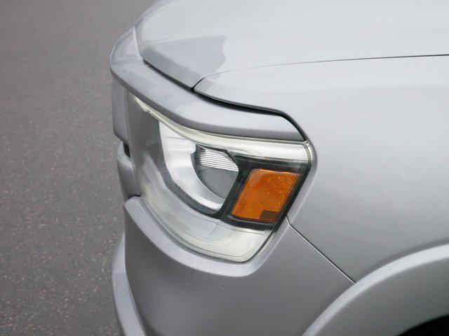 used 2021 Ram 1500 car, priced at $29,998