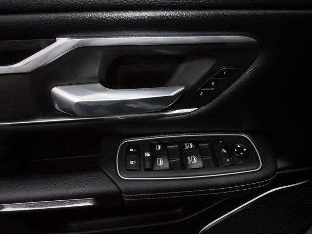 used 2021 Ram 1500 car, priced at $29,998