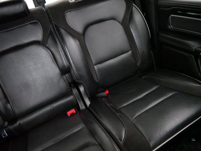 used 2021 Ram 1500 car, priced at $29,998