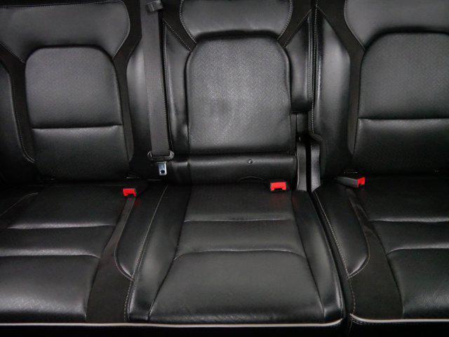 used 2021 Ram 1500 car, priced at $29,998