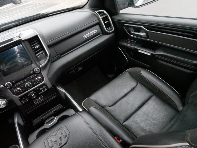 used 2021 Ram 1500 car, priced at $29,998