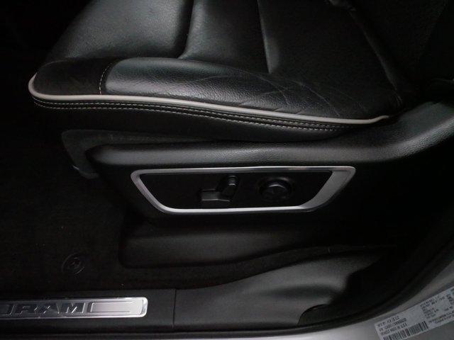 used 2021 Ram 1500 car, priced at $29,998