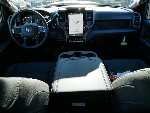 new 2026 Ram 3500 car, priced at $66,614