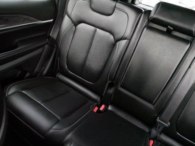 used 2024 Jeep Grand Cherokee 4xe car, priced at $29,848