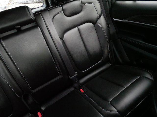 used 2024 Jeep Grand Cherokee 4xe car, priced at $29,848