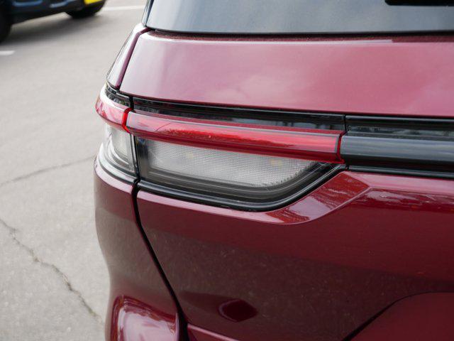 used 2024 Jeep Grand Cherokee 4xe car, priced at $29,848