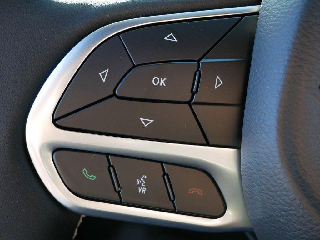 new 2026 Chrysler Pacifica car, priced at $37,648