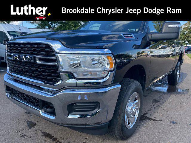 used 2024 Ram 2500 car, priced at $47,988