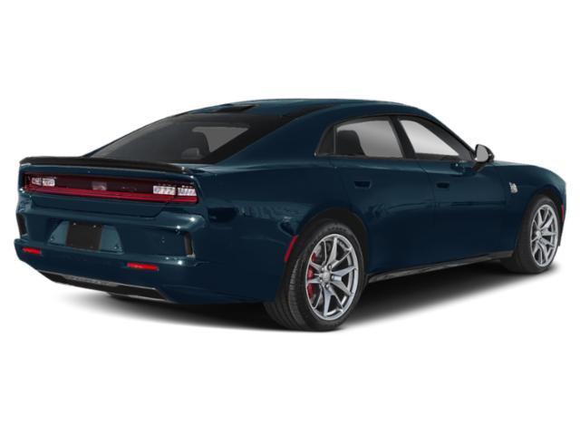new 2026 Dodge Charger car, priced at $55,756