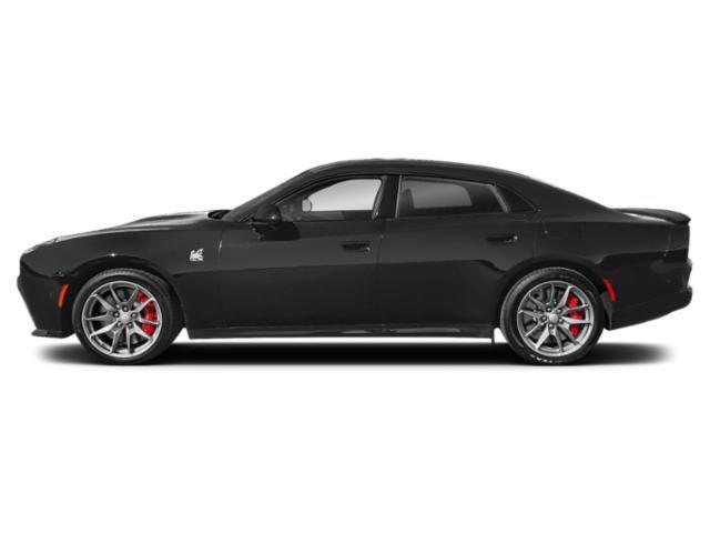 new 2026 Dodge Charger car, priced at $55,756