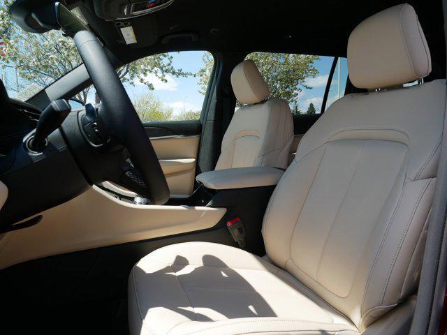 new 2026 Jeep Grand Cherokee L car, priced at $43,128